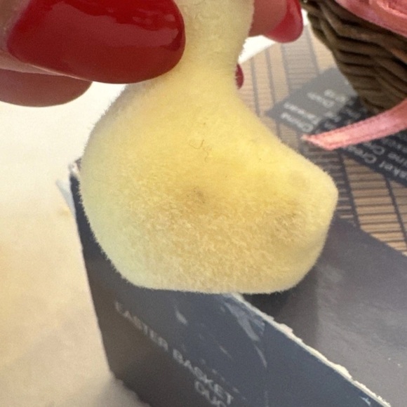 VTG! Lot of 5 Vintage Avon Ornaments W/ Original Boxes - Picture 10 of 10